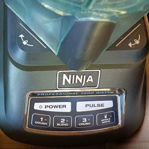 Ninja Mega Kitchen System BL770
